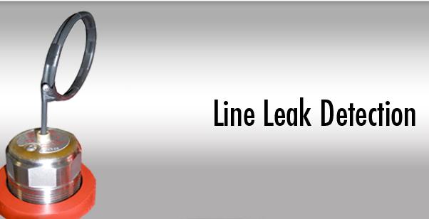 Line Leak Detection